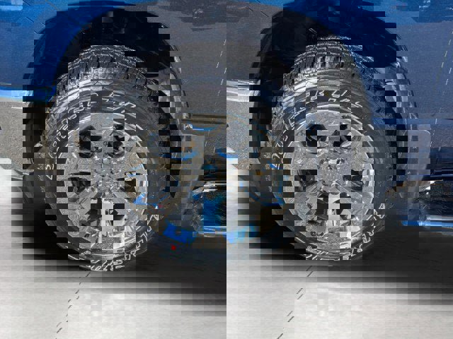 Used 2021 RAM 1500 Big Horn image 9