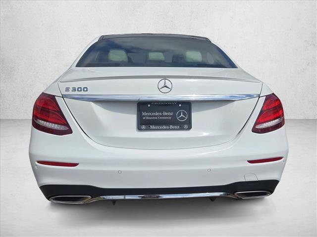 Used 2018 Mercedes-Benz E 300 image 7