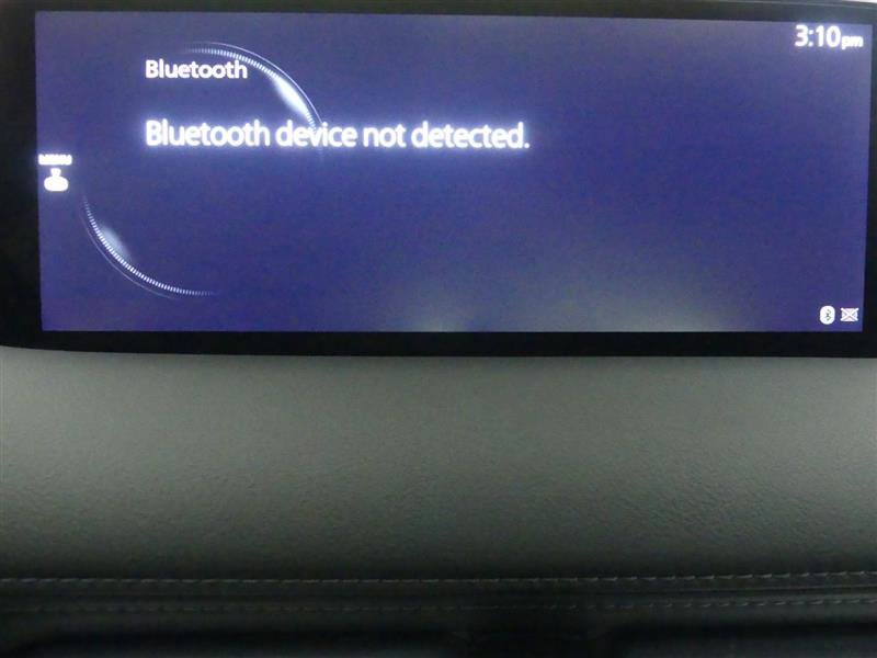 Used 2021 MAZDA CX-5 Touring w/ Touring Preferred SV Package image 12