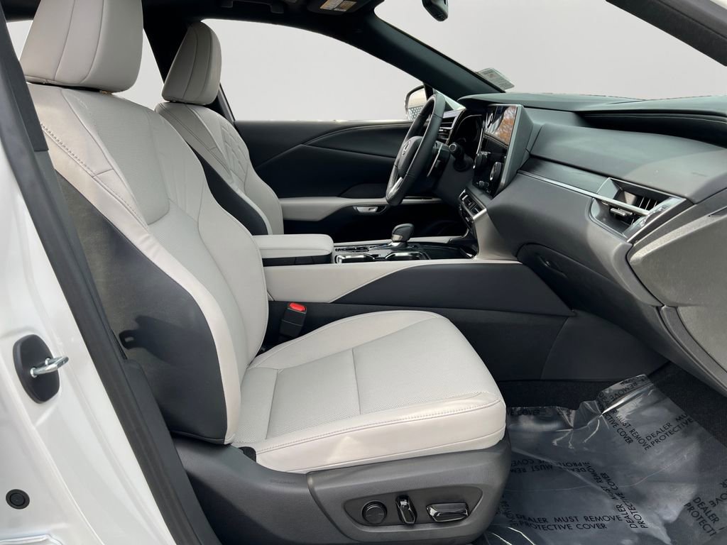 Certified 2024 Lexus RX 350 Premium image 7