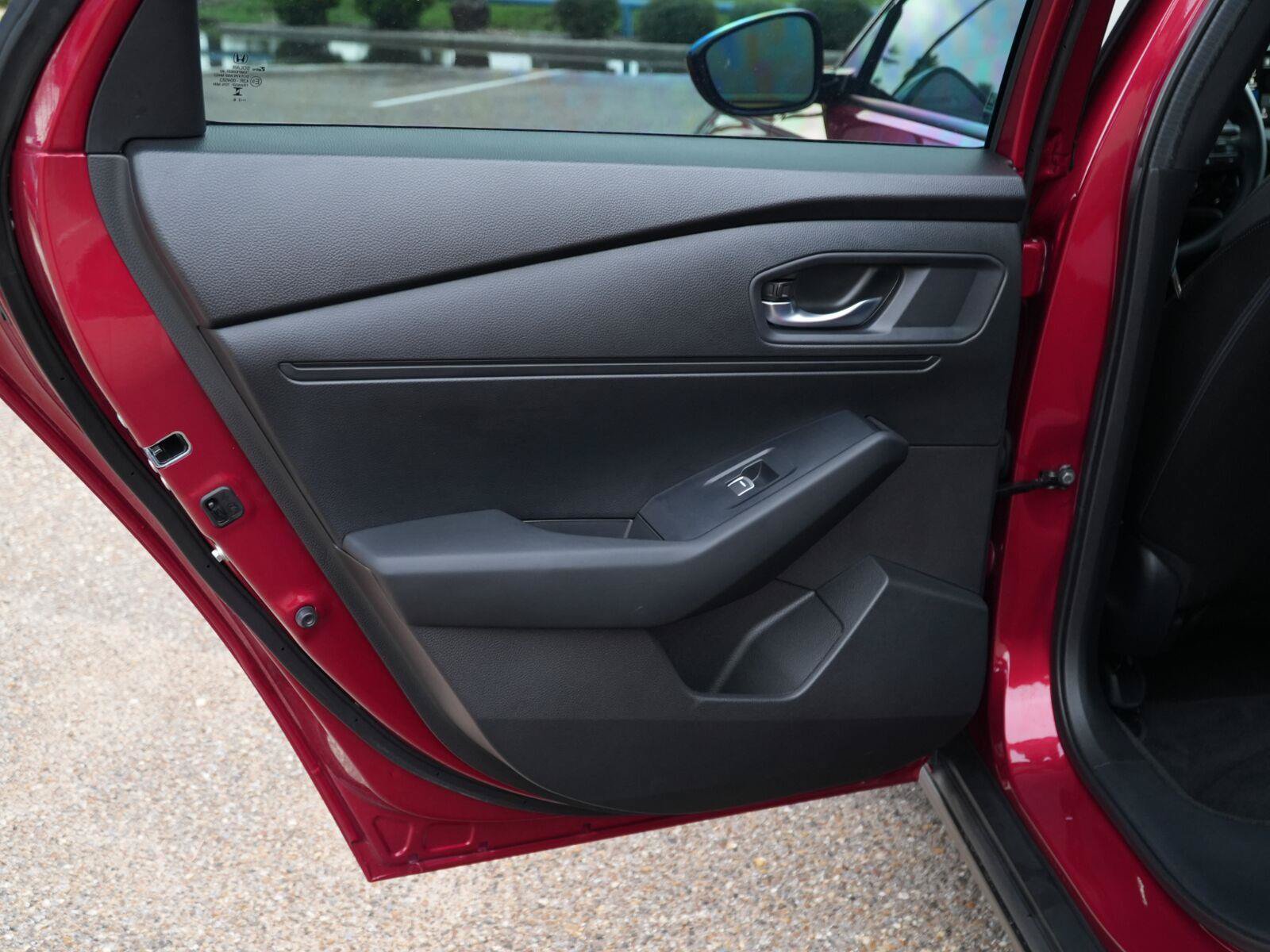 Used 2026 Honda Accord Sport image 18