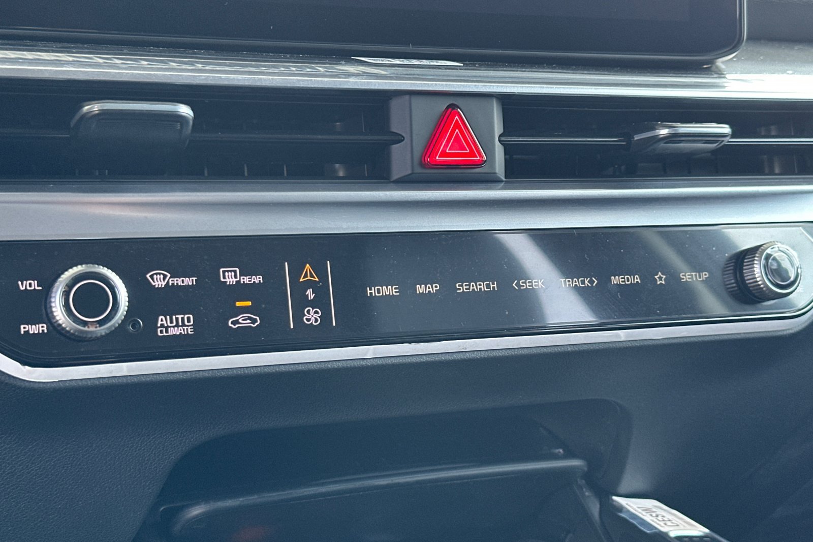New 2026 Kia Sorento EX AWD/4WD image 21
