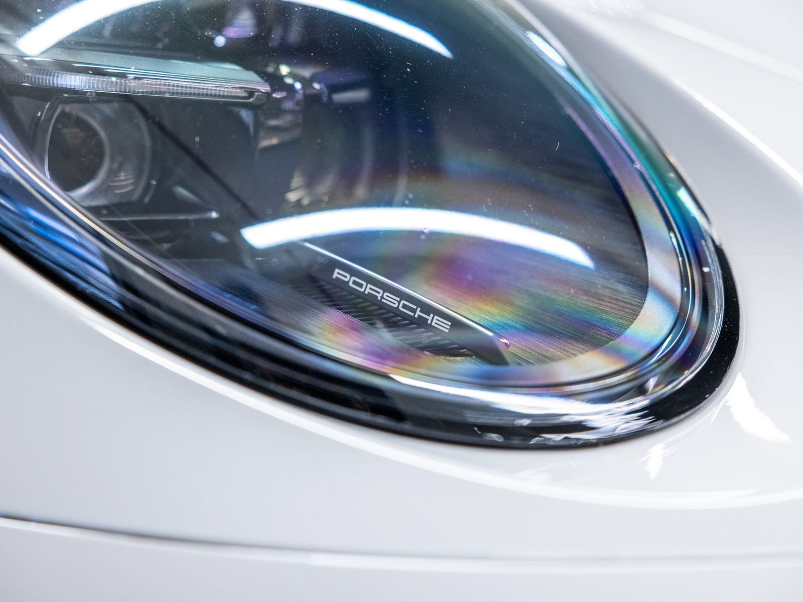 Certified 2025 Porsche 911 Carrera S RWD image 11