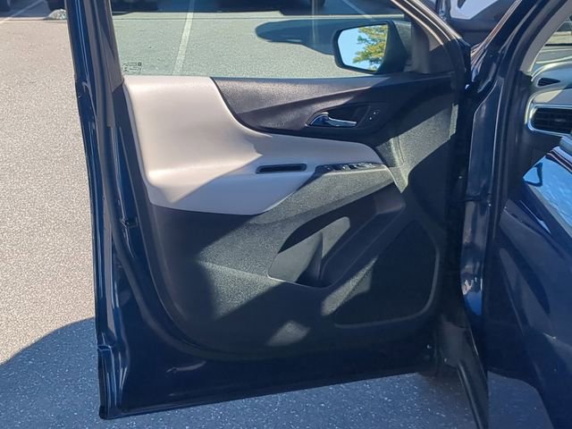 Used 2022 Chevrolet Equinox LS image 19