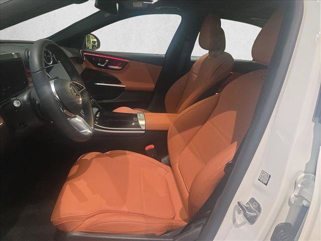 Certified 2026 Mercedes-Benz C 300 Sedan image 15