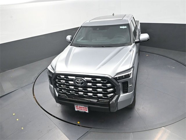 New 2026 Toyota Tundra Platinum image 20