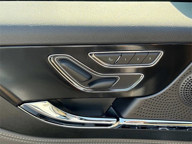 New 2025 Lincoln Corsair Reserve w/ Jet Appearance Package image 21