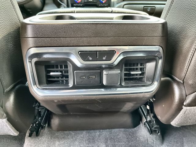 Used 2020 GMC Sierra 1500 Denali w/ LPO, GMC Protection Package AWD/4WD image 22