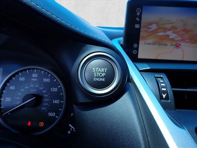 Used 2021 Lexus NX 300 FWD w/ Premium Package image 19
