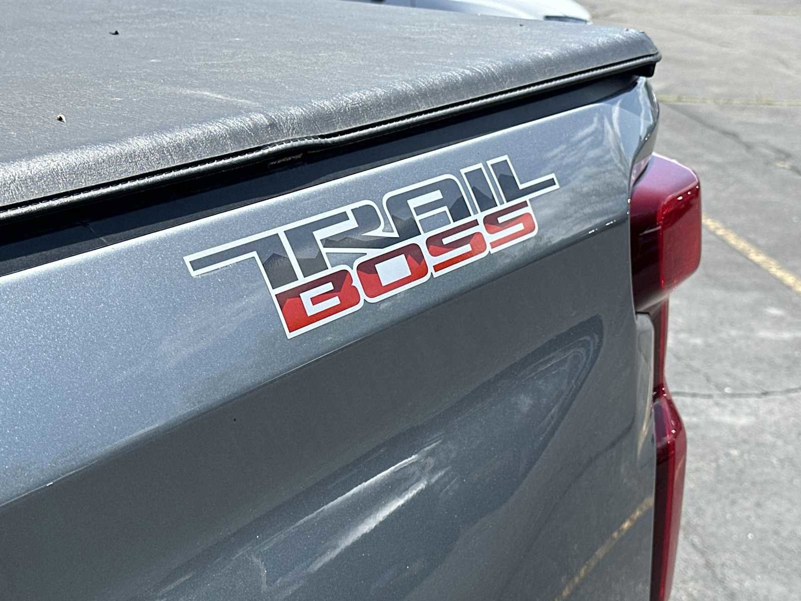 Used 2024 Chevrolet Silverado 1500 LT Trail Boss w/ Protection Package image 25