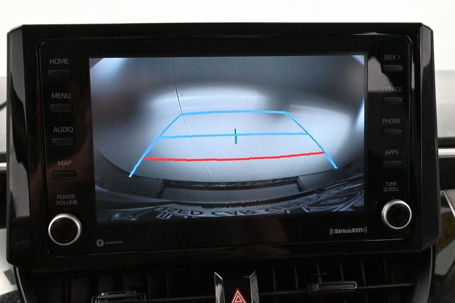 Used 2022 Toyota Corolla LE FWD image 20