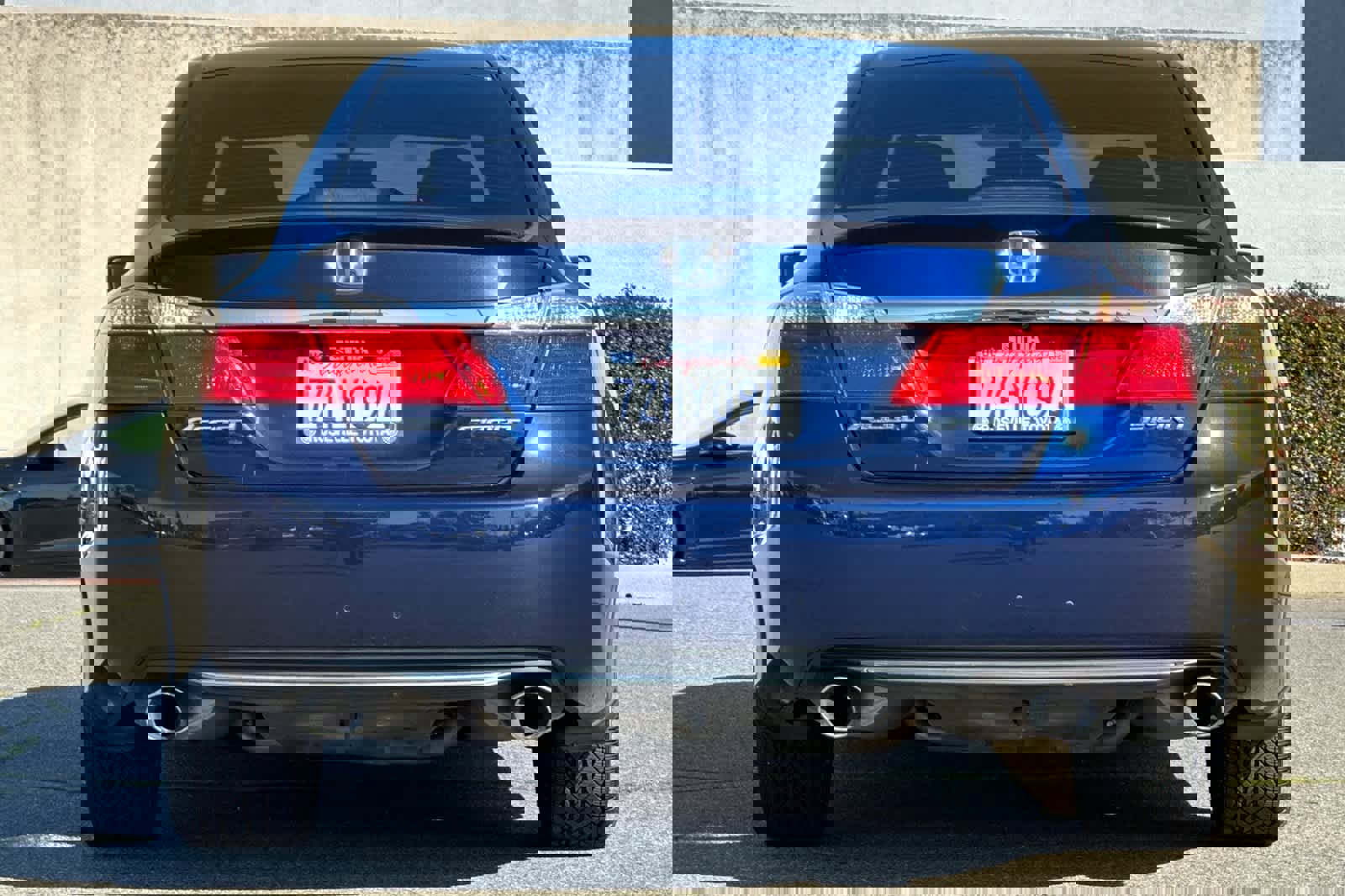 Used 2015 Honda Accord Sport image 8