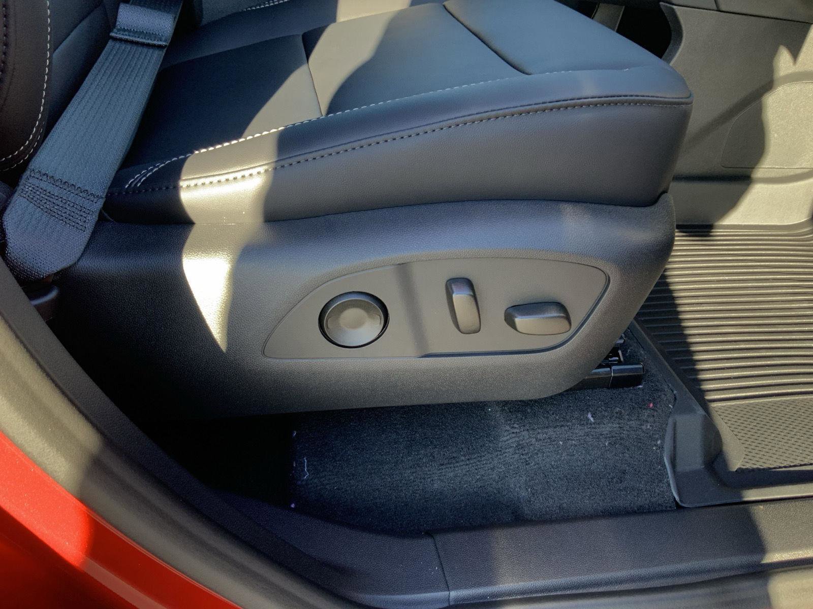 New 2026 GMC Acadia Elevation w/ Black Edition image 69