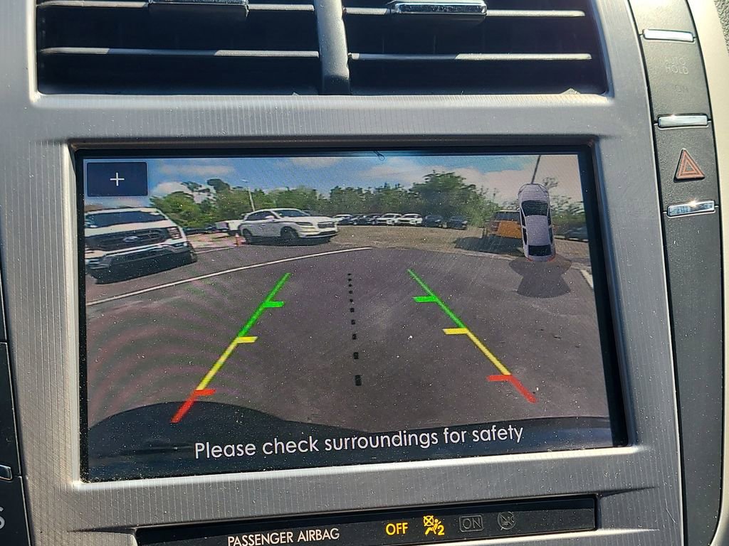 Used 2020 Lincoln MKZ w/ Convenience Package image 23