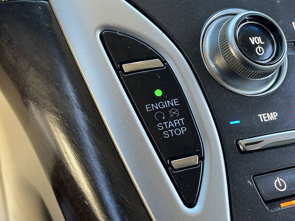 Used 2019 Lincoln Nautilus Reserve FWD image 28