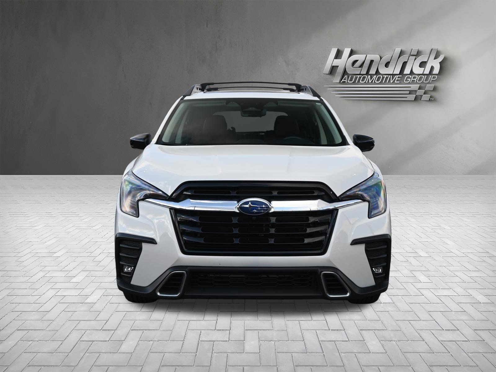 Used 2024 Subaru Ascent Touring w/ Popular Package #2 image 6