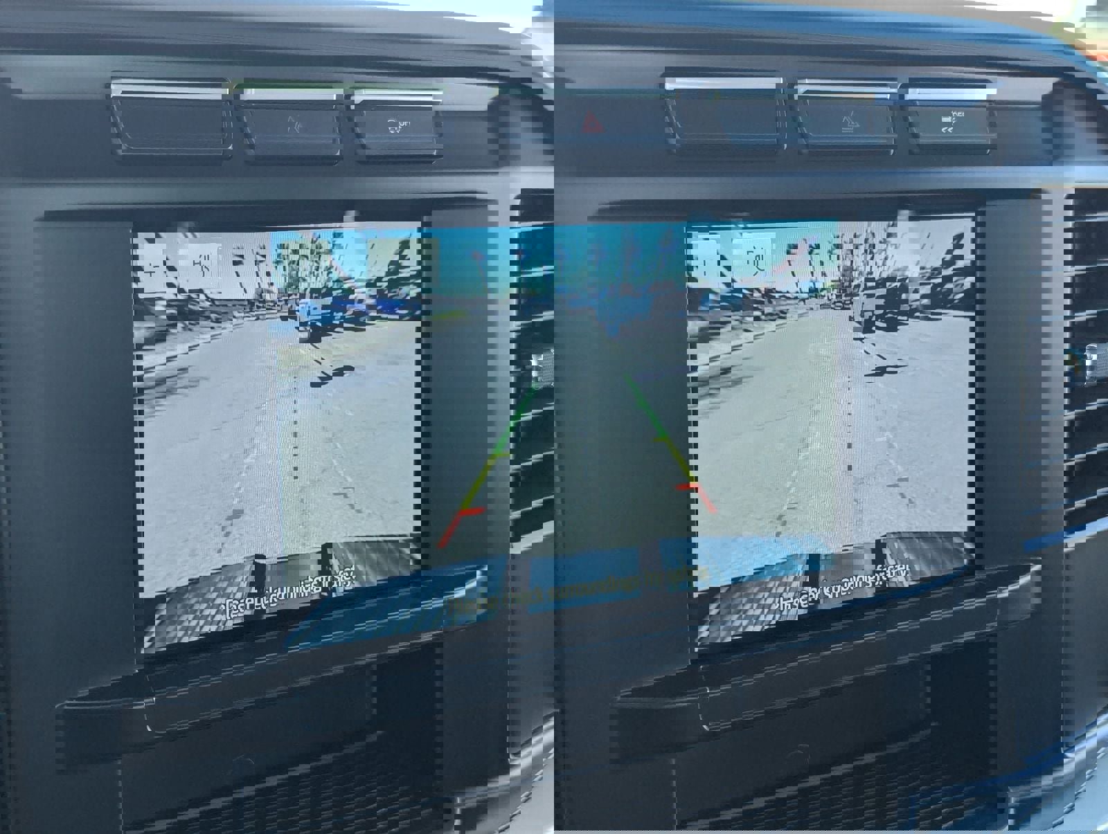 Certified 2024 Ford F250 XL w/ XL Chrome Package image 21