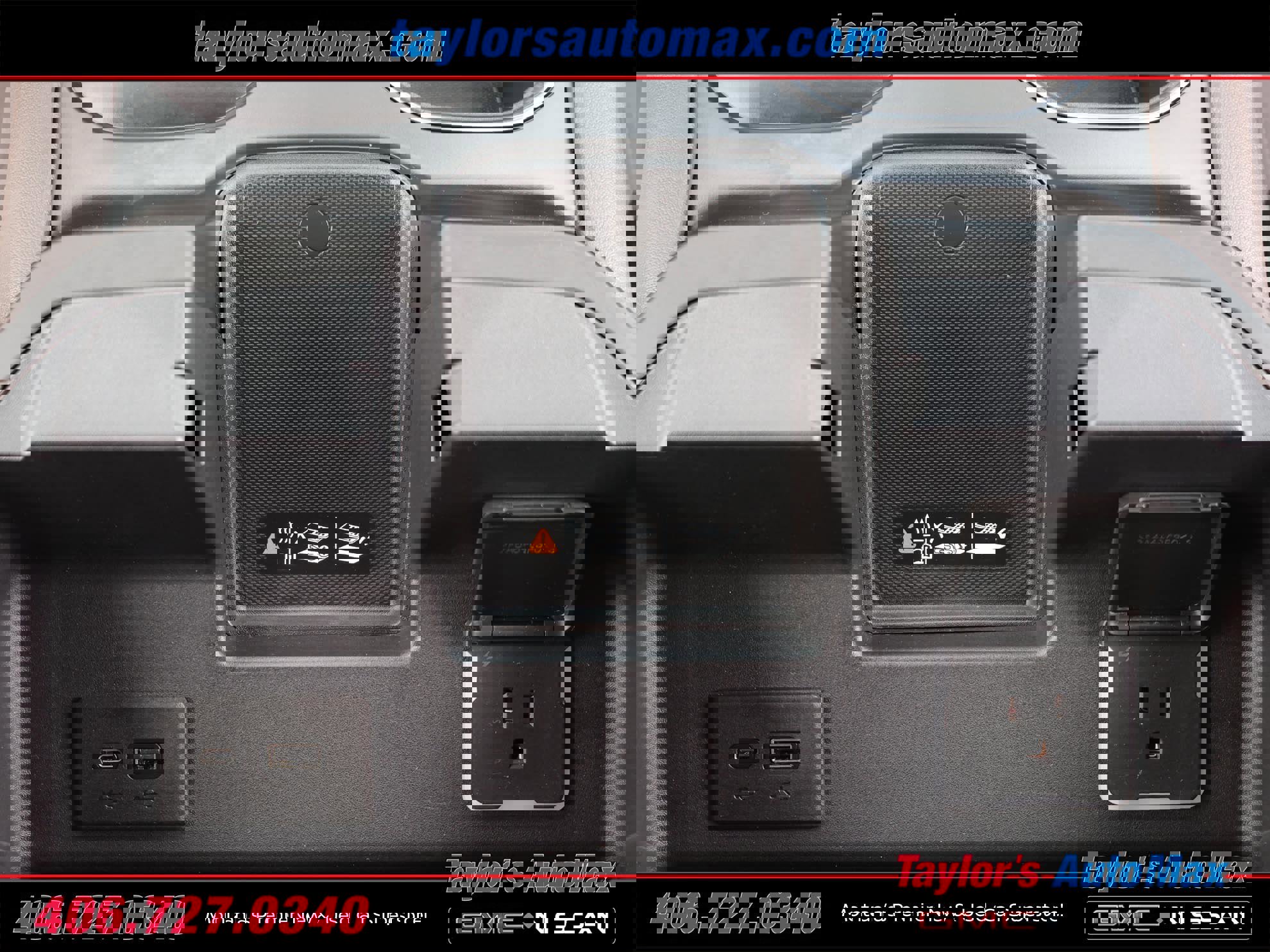 Used 2024 GMC Sierra 2500 Denali w/ Technology Package image 28