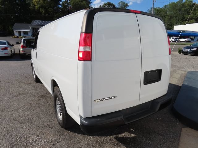 Used 2019 Chevrolet Express 2500 RWD image 6