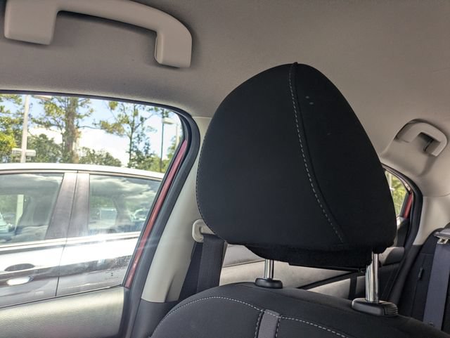 Used 2025 Nissan Sentra SV FWD image 36