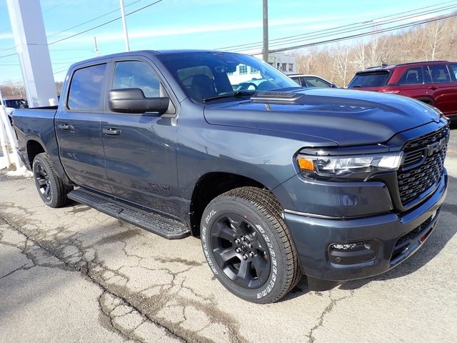 New 2026 RAM 1500 Express image 10