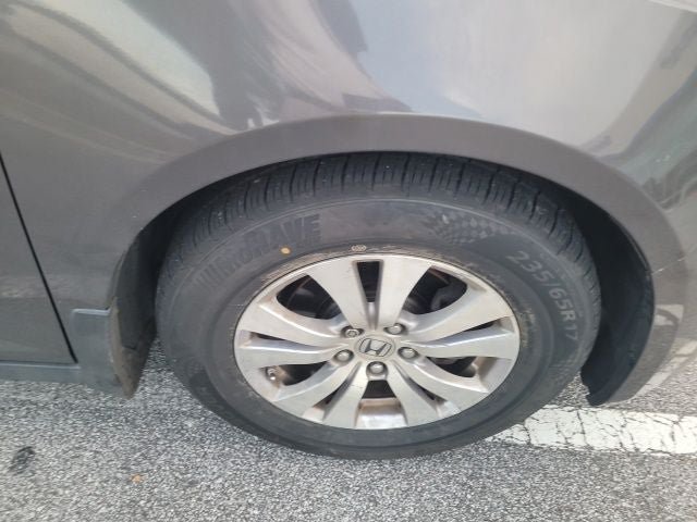 Used 2015 Honda Odyssey EX image 9