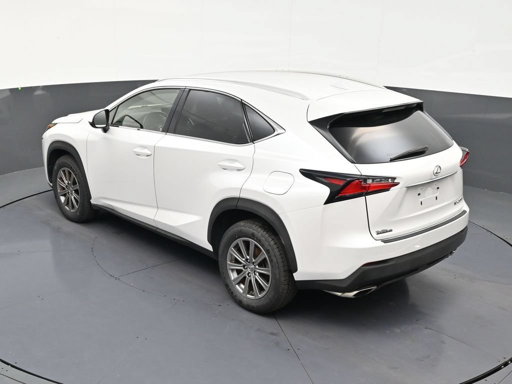 Used 2017 Lexus NX 200t FWD w/ Accessory Package 2 image 15