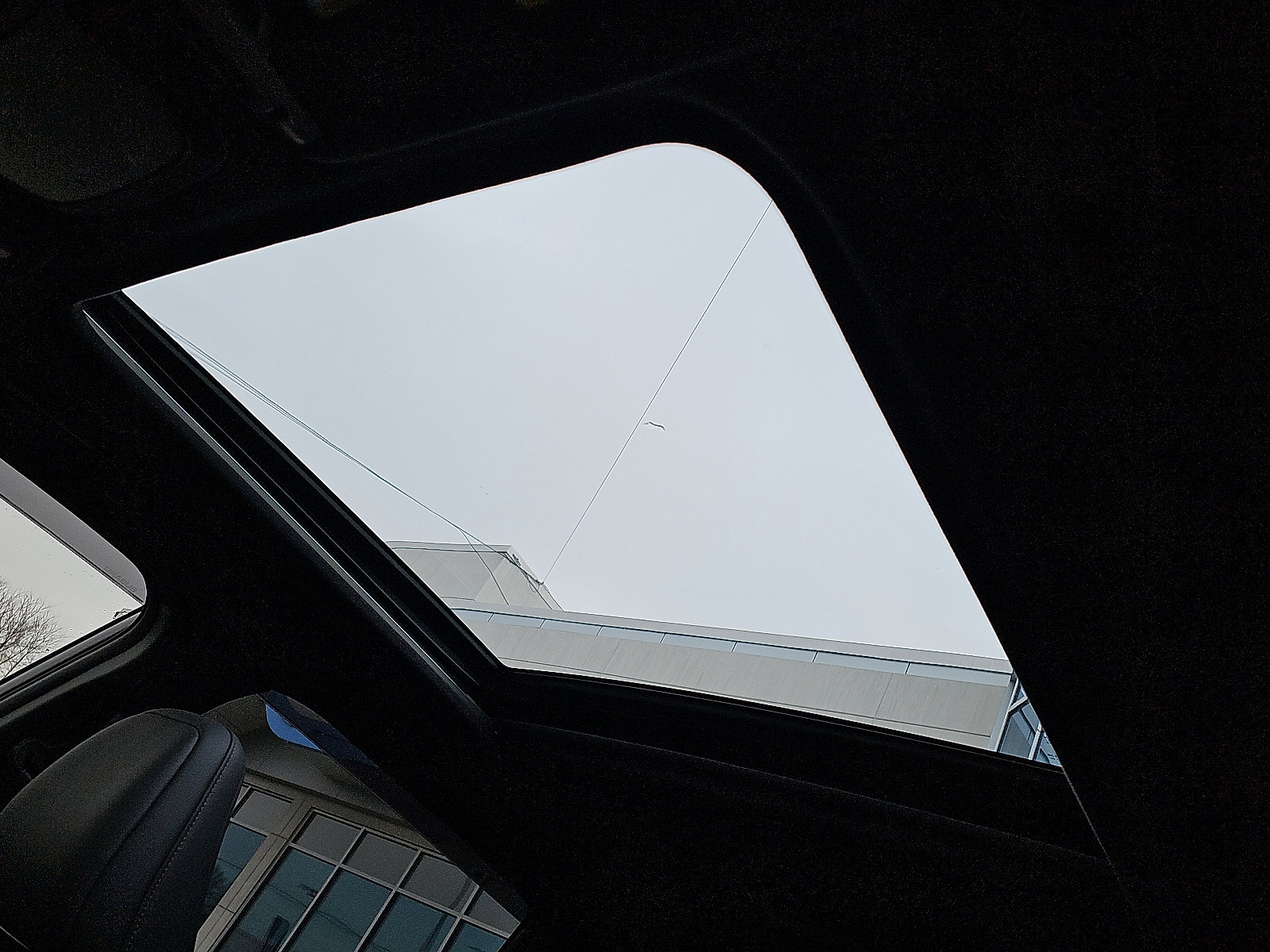 Used 2025 Subaru Forester Touring image 15