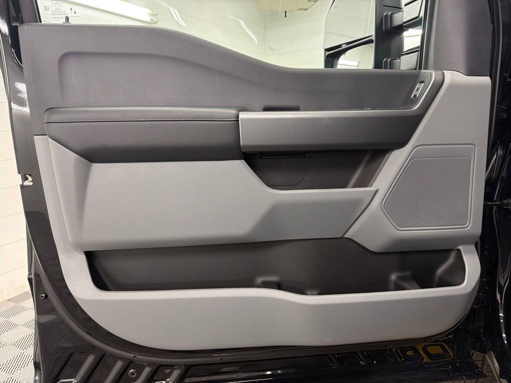 New 2026 Ford F250 XLT image 14