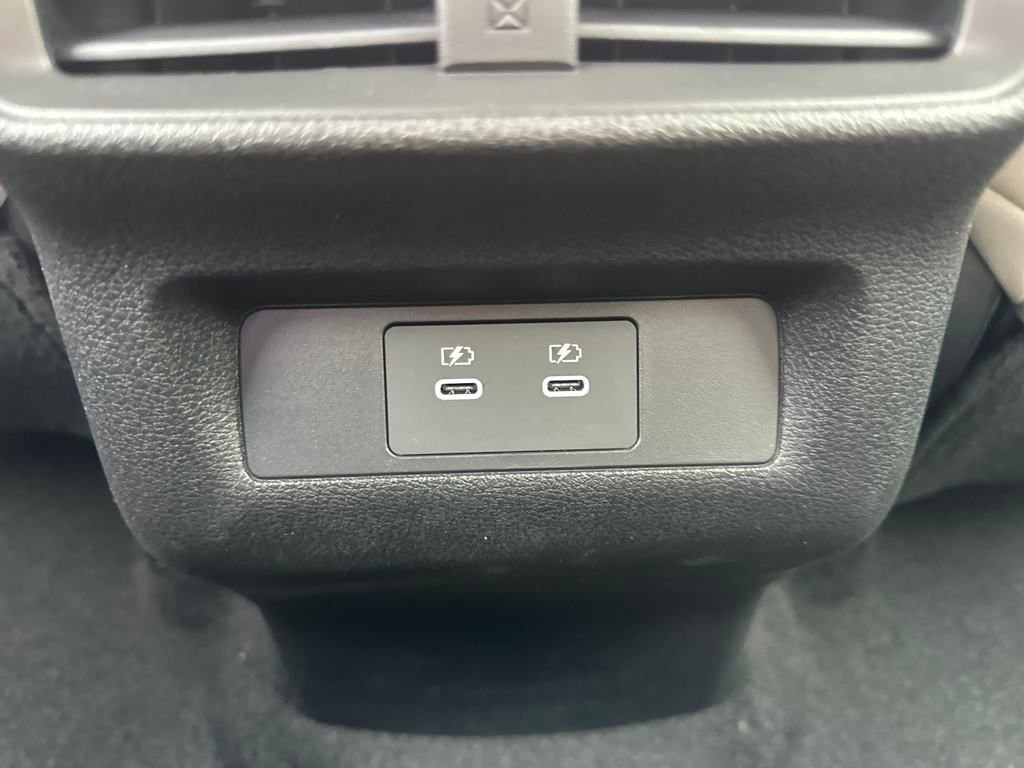 New 2025 Nissan Murano SL image 17