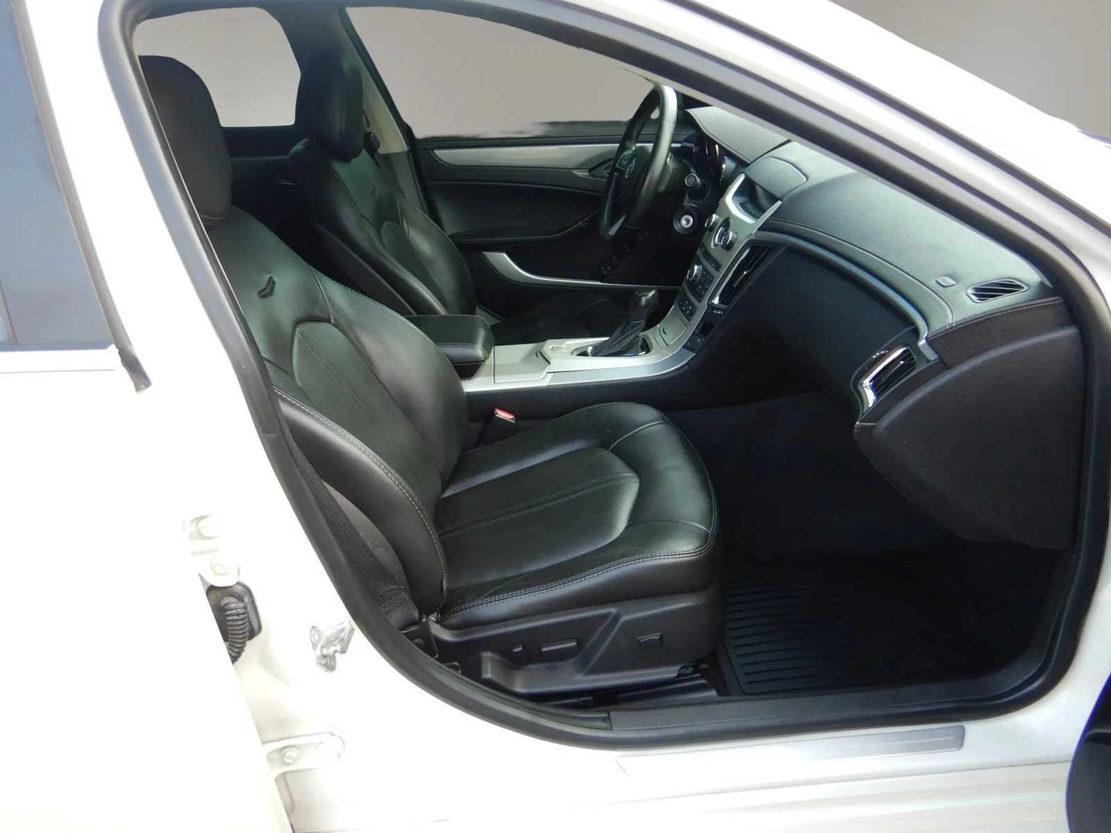Used 2013 Cadillac CTS Luxury AWD/4WD image 22
