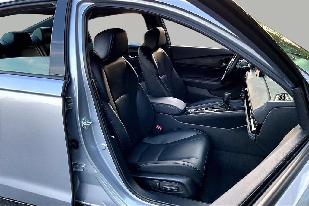 Used 2023 Honda Accord Sport image 22