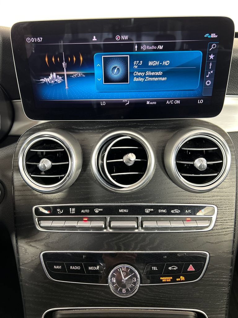 Used 2019 Mercedes-Benz C 300 Sedan image 13