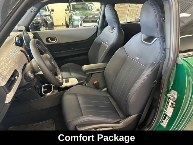 Used 2025 MINI Cooper S FWD image 5
