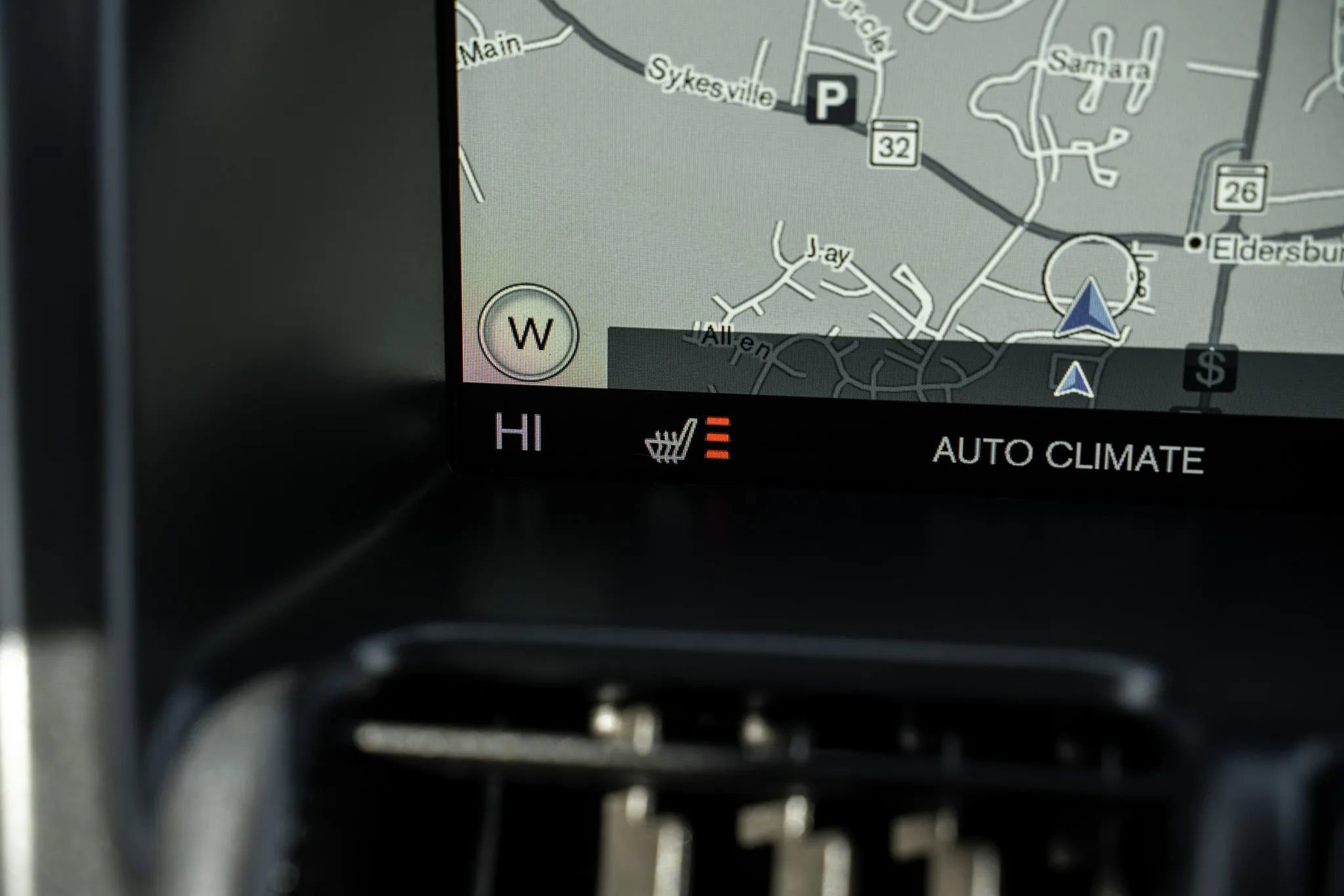 Used 2016 Volvo XC60 T5 Premier image 22