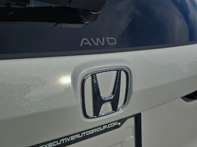 Used 2026 Honda CR-V EX image 30