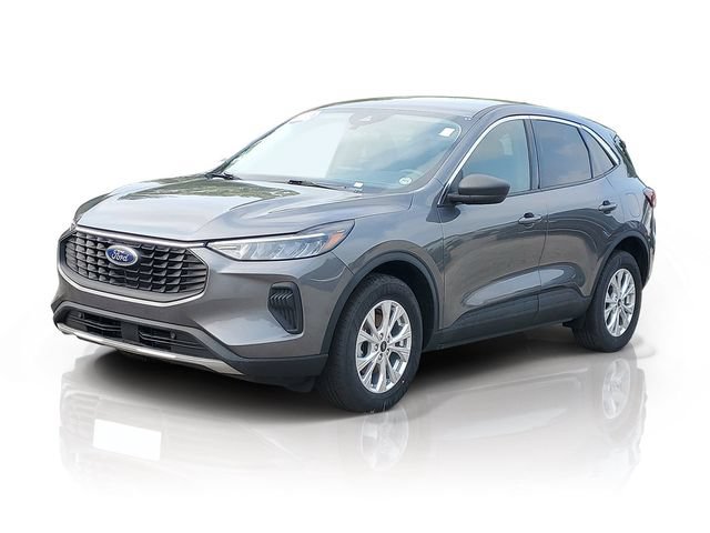 Certified 2023 Ford Escape Active AWD/4WD image 2