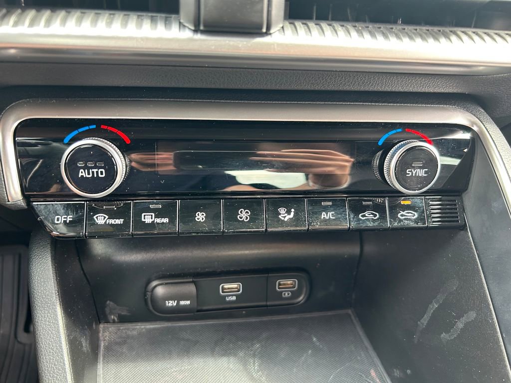 Used 2023 Kia K5 GT-Line w/ GT-Line Premium Package image 15