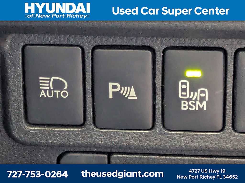 Used 2018 Lexus ES 350 w/ Premier Package FWD image 27