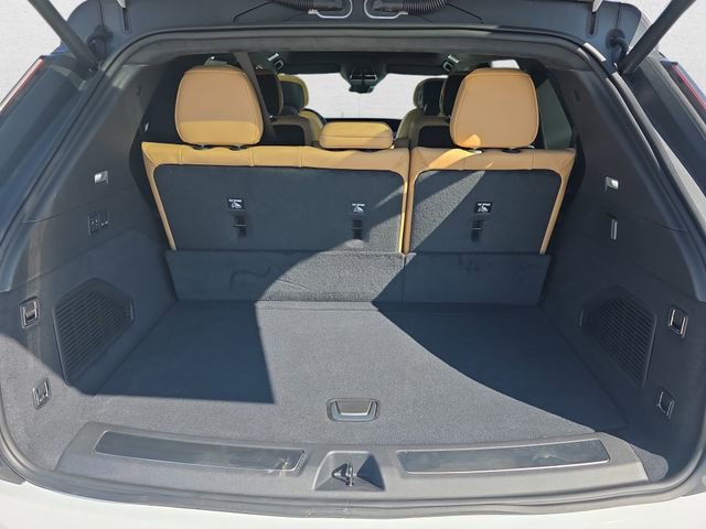 New 2025 Cadillac Escalade IQ Sport 2 image 13