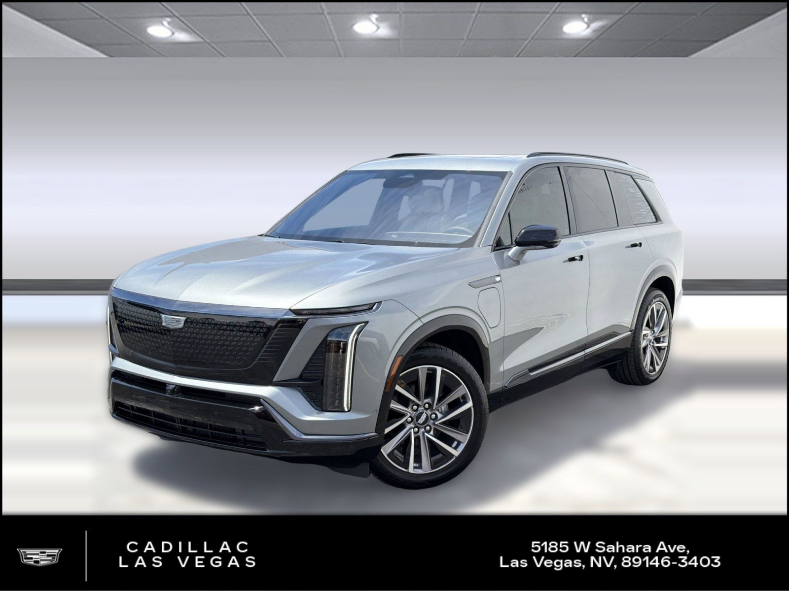 Certified 2023 Cadillac CT5 Premium Luxury RWD image 1