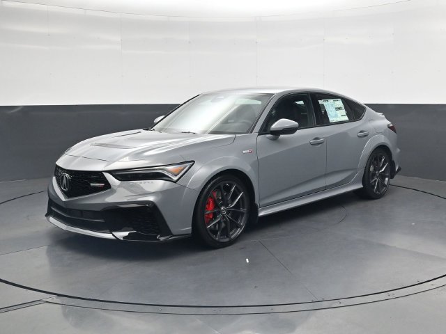 New 2026 Acura Integra Type S FWD image 8