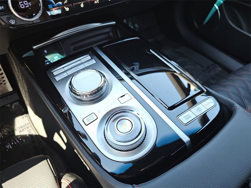 Used 2024 Genesis G80 3.5T Sport image 29