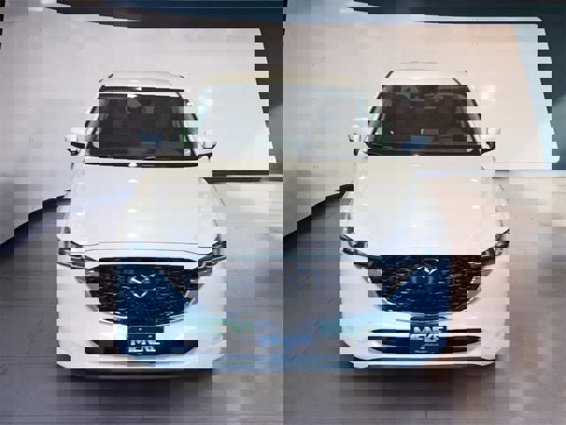 New 2025 MAZDA CX-5 AWD 2.5 S w/ Select Package image 29