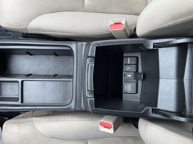 Used 2015 Honda CR-V EX image 24