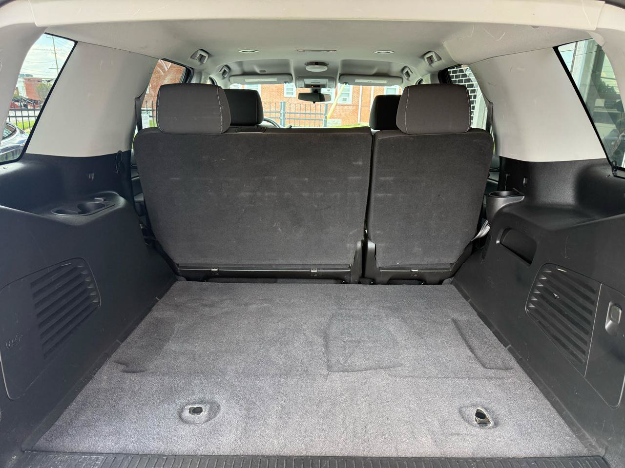 Used 2020 Chevrolet Tahoe 4WD image 5