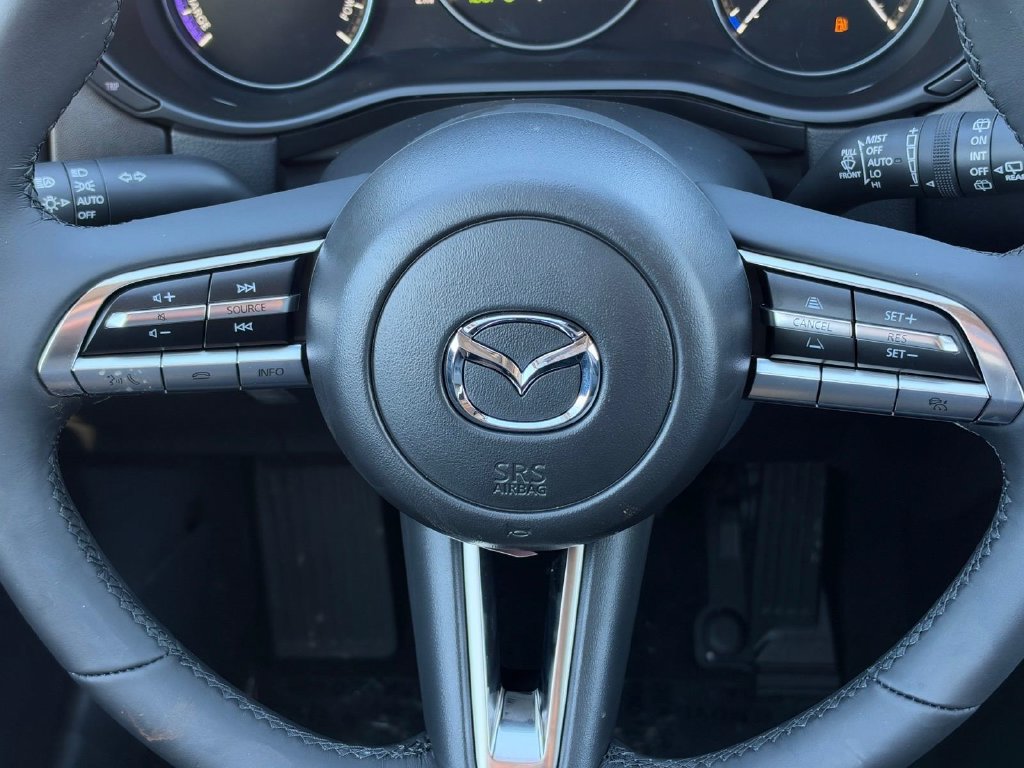 New 2026 MAZDA CX-50 AWD 2.5 Hybrid w/ Weather Package image 14