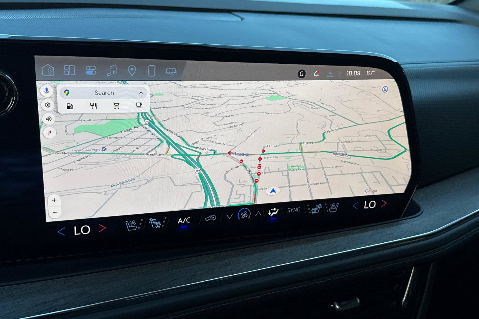 New 2025 Chevrolet Suburban High Country image 27