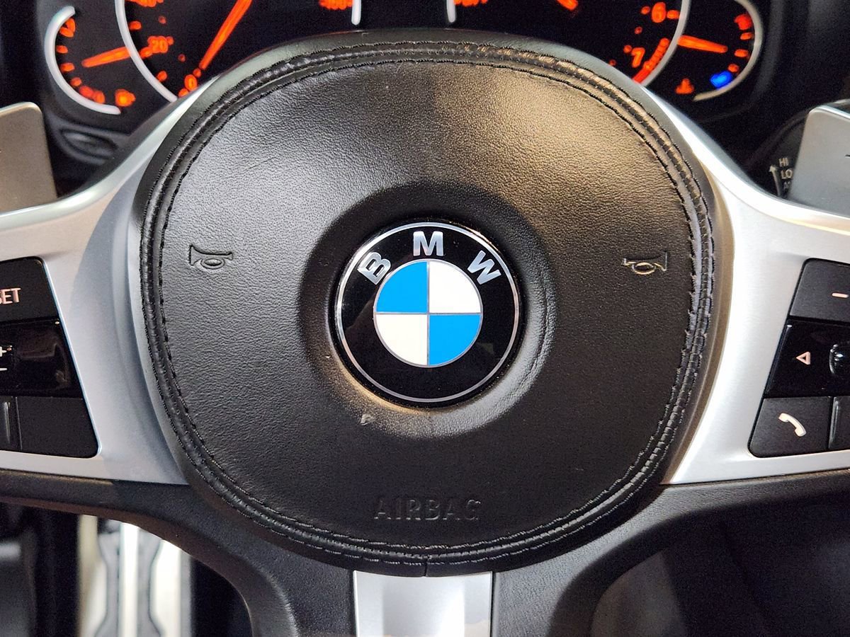 Used 2021 BMW X3 sDrive30i w/ M Sport Package RWD image 49