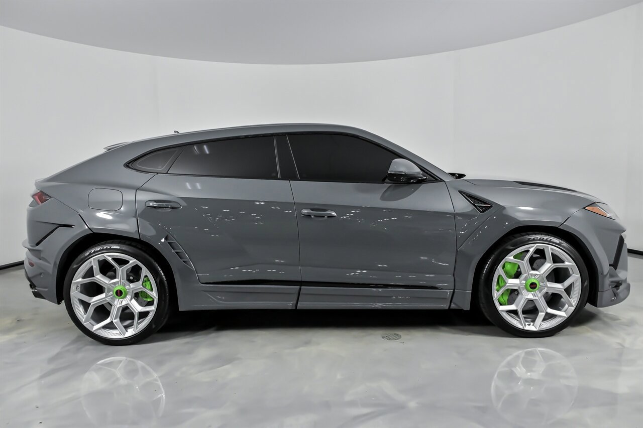 Used 2023 Lamborghini Urus S image 14